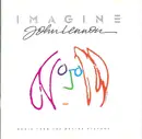 CD - John Lennon - Imagine: John Lennon (Music From The Motion Picture)