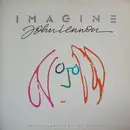 Double LP - John Lennon - Imagine: John Lennon, Music From The Motion Picture