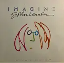 Double LP - John Lennon - Imagine: John Lennon, Music From The Motion Picture