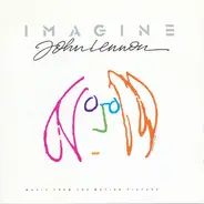 John Lennon - Imagine (Music From The Motion Picture)