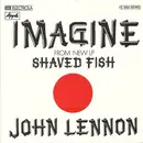 7inch Vinyl Single - John Lennon - Imagine