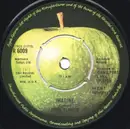 7inch Vinyl Single - John Lennon - Imagine