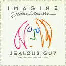 12inch Vinyl Single - John Lennon - Imagine
