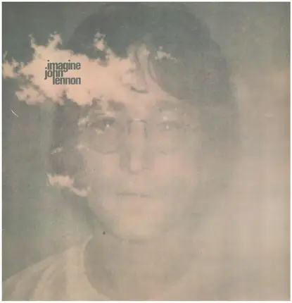 John Lennon - Imagine