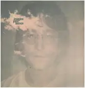 LP - John Lennon - Imagine - Poster, postcard