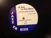 12inch Vinyl Single - John Lennon - 'Je Suis Le Plus Mieux' - The Last Reunion