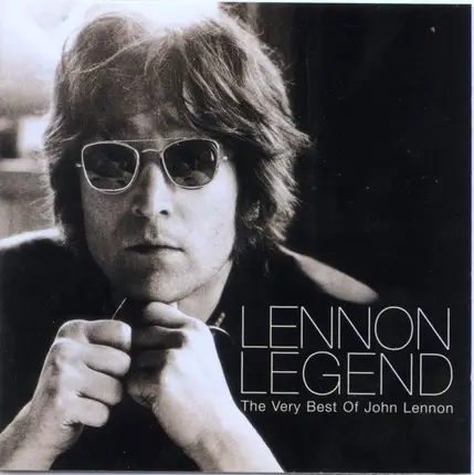 John Lennon - Lennon Legend (The Very Best Of John Lennon)