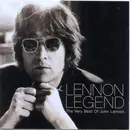 CD - John Lennon - Lennon Legend (The Very Best Of John Lennon)