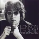 CD - John Lennon - Lennon Legend (The Very Best Of John Lennon)