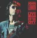 LP - John Lennon - Live In New York City - + insert