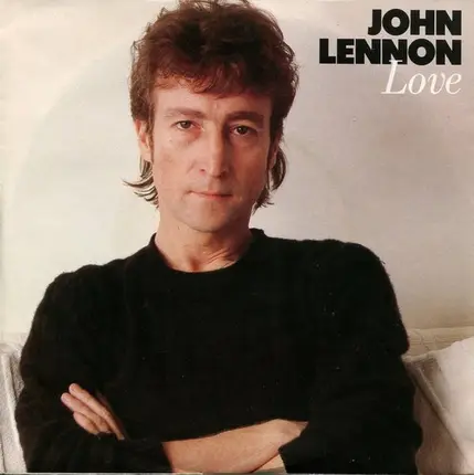 John Lennon - Love