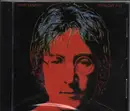 CD - John Lennon - Menlove Ave.