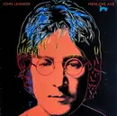 LP - John Lennon - Menlove Ave