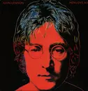 LP - John Lennon - Menlove Ave