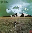 LP - John Lennon - Mind Games