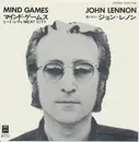 7inch Vinyl Single - John Lennon - Mind Games