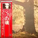 LP - John Lennon - Plastic Ono Band