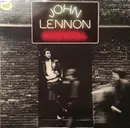 LP - John Lennon - Rock 'N' Roll