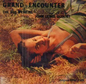 John Lewis - Grand Encounter