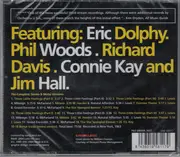 CD - John Lewis , Orchestra U.S.A. - The Debut Recording