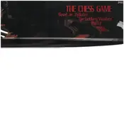 LP - John Lewis , Mirjana Lewis - The Chess Game (Part 2) - Digital