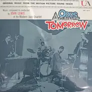 John Lewis - Odds Against Tomorrow (Original Music From The Motion Picture Soundtrack)