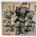 LP - John Lewis & Albert Mangelsdorff & The Zagreb Jazz Quartet - Animal Dance