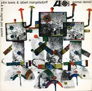 John Lewis & Albert Mangelsdorff & The Zagreb Jazz Quartet - Animal Dance