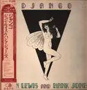 LP - John Lewis And Hank Jones - Django - OBI