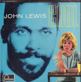 John Lewis - Cool!