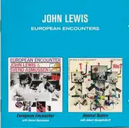 John Lewis - European Encounters : European Encounter + Animal Dance