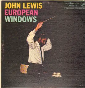 John Lewis - European Windows