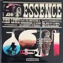 LP - John Lewis - Essence - Mono