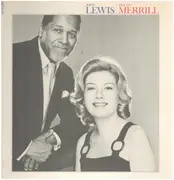 LP - John Lewis / Helen Merrill - John Lewis / Helen Merrill - + INSERT