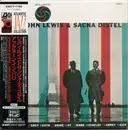 CD - John Lewis & Sacha Distel - Afternoon In Paris - Digisleeve