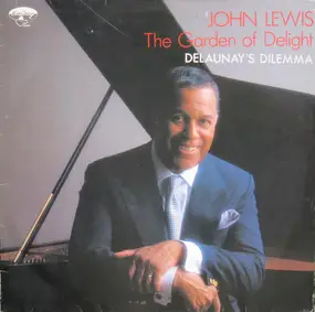 John Lewis - The Garden of Delight