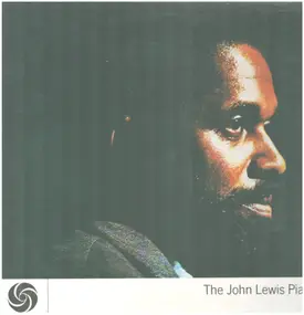 John Lewis - The John Lewis Piano