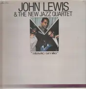 John Lewis & The New Jazz Quartet - Slavic Smile