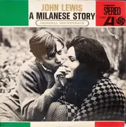 John Lewis - A milanese Story