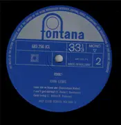 LP - John Lewis - Cool!