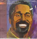 LP - John Lewis - European Windows - Still Sealed