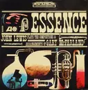 LP - John Lewis - Essence