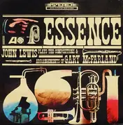 LP - John Lewis - Essence