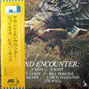 LP - John Lewis - Grand Encounter: 2° East - 3° West