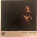 LP - John Lewis - The John Lewis Piano - PROMO
