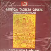 John Levy - Musica Taoista Cinese / Chinese Taoist Music