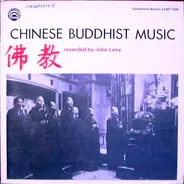 John Levy - Chinese Buddhist Music