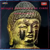John Levy - Musique Bouddhique De Corée