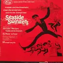 LP - John Leyton - Mike Sarne - Freddie & The Dreamers - Seaside Swingers - Original Motion Picture Soundtrack