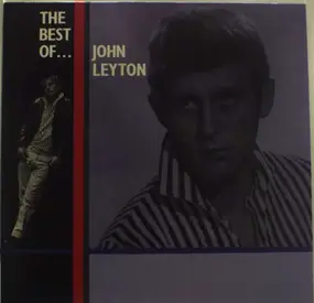 John Leyton - The Best Of